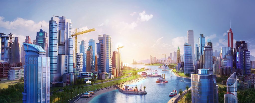 SimCity BuildIt Cheats & Cheat Codes for Android and iOS